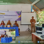 Pelatihan Pengurus Koperasi