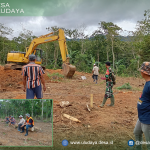 Koperasi Desa Merah Putih Uludaya