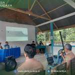 Rapat Anggota Tahunan (RAT) Koperasi Desa Merah Putih Uludaya Tahun 2026