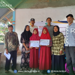 Pemberian Beasiswa Pendidikan