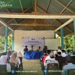 Musdes Desa Uludaya Tahun 2026